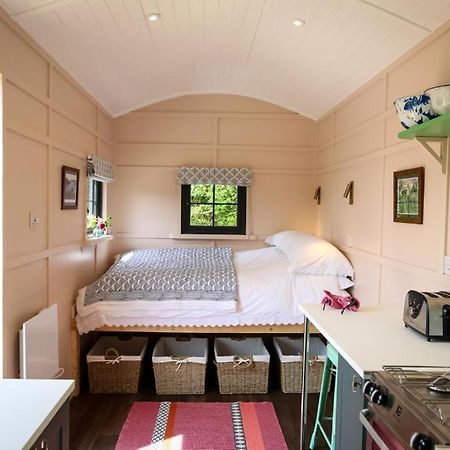 Lapin Cottage Long Bredy Екстер'єр фото