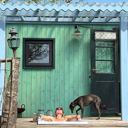 Lapin Cottage Long Bredy Екстер'єр фото