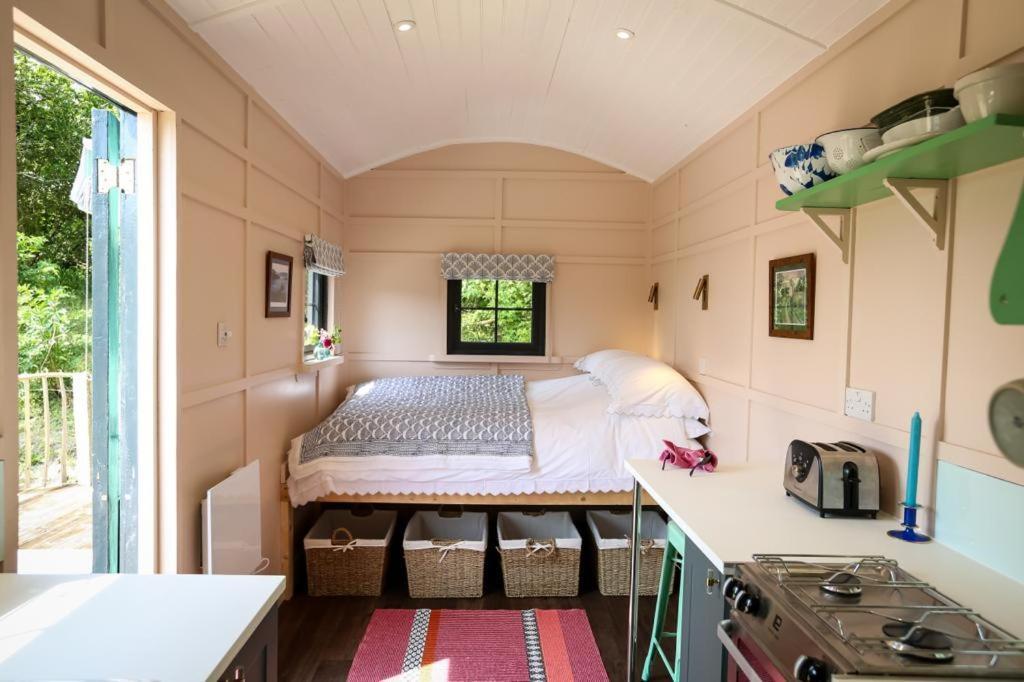 Lapin Cottage Long Bredy Екстер'єр фото