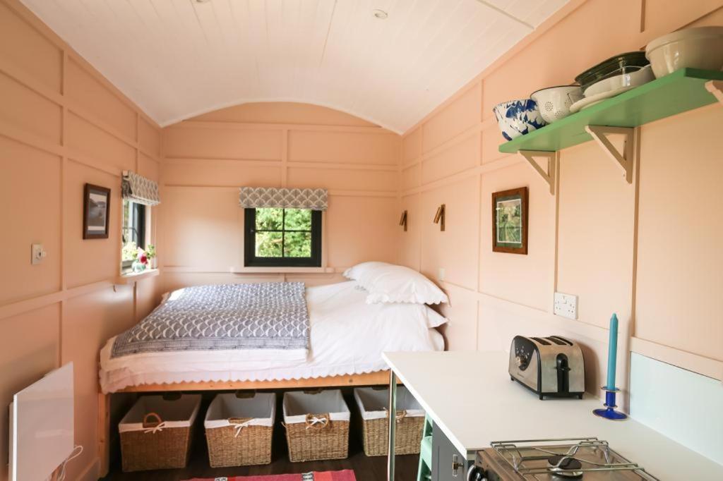 Lapin Cottage Long Bredy Екстер'єр фото