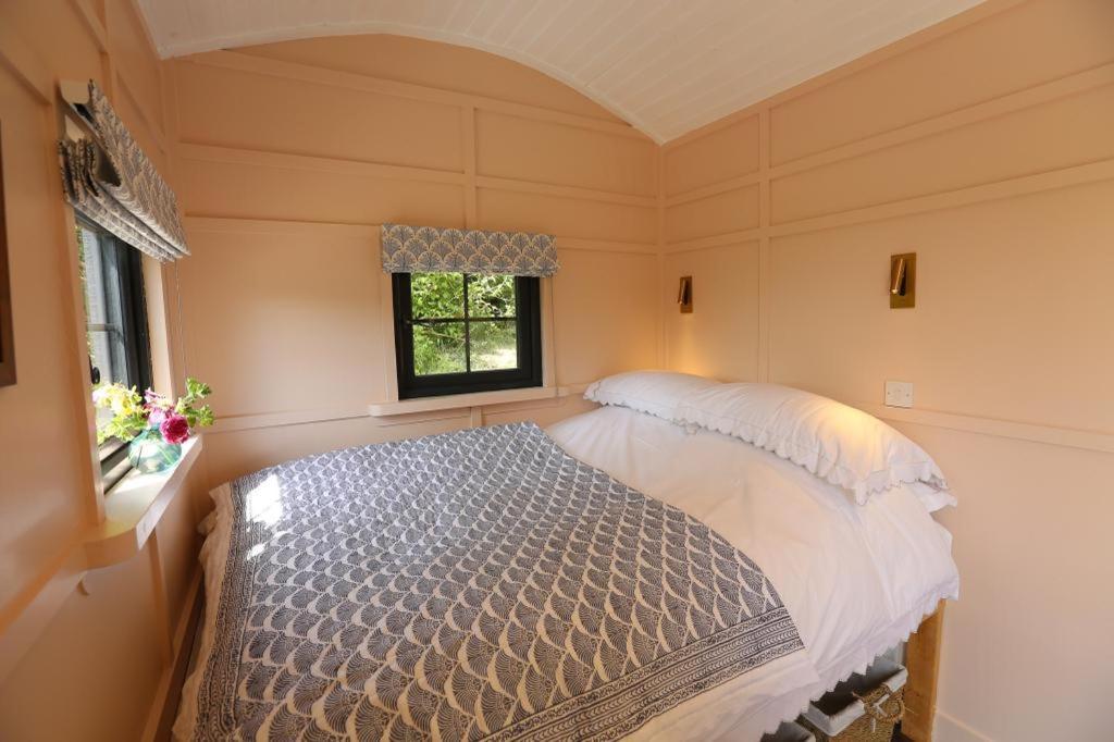 Lapin Cottage Long Bredy Екстер'єр фото