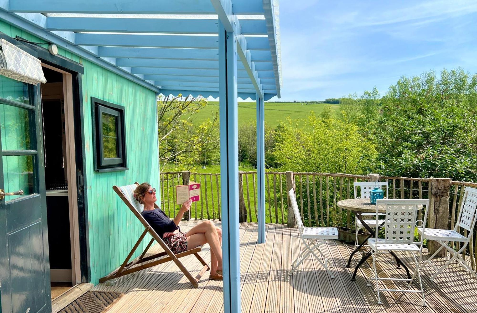 Lapin Cottage Long Bredy Екстер'єр фото